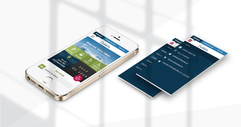 application-UX